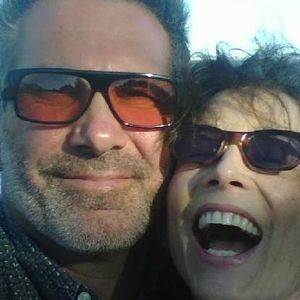 Meet your Posher, Greg